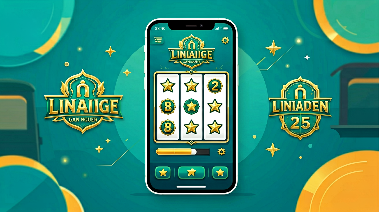GACOR88 Platform game slot pulsa & akses permainan terlengkap