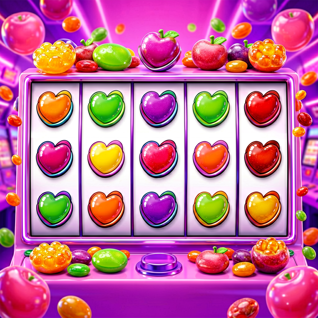 Diamond Rush 777yk
