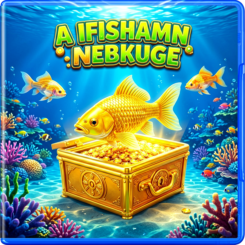 Deep Sea Hunt 777yk