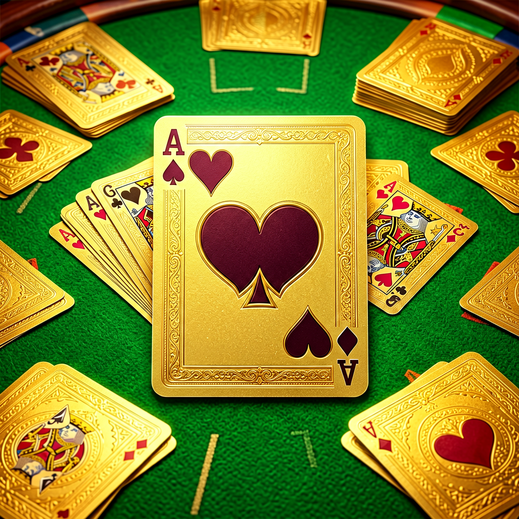 Omaha Poker 777yk