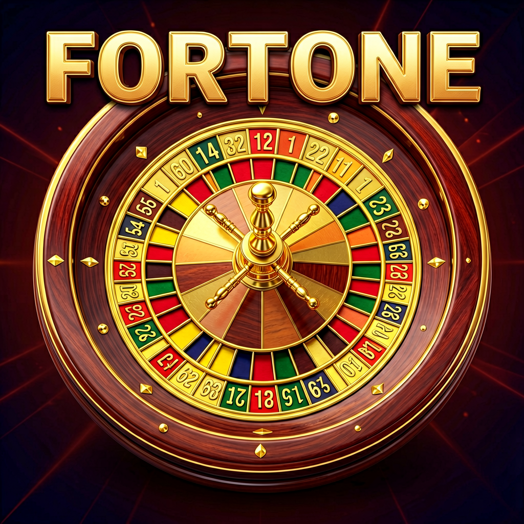Wheel of Luck 777yk